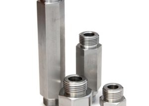 FILL VALVE ADAPTERS