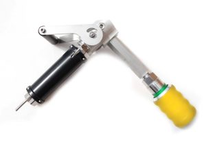 FILL VALVE NGV1 NOZZLE EXTENSION