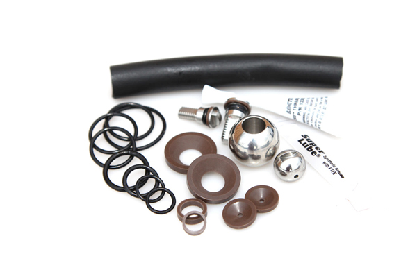 Fill valve service kit 