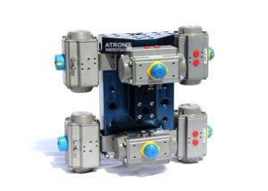 PRIORITY MANIFOLD
